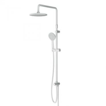 Душевая система Am.Pm Gem F0790033 белый Душевая система Am.Pm Gem F0790033 белый