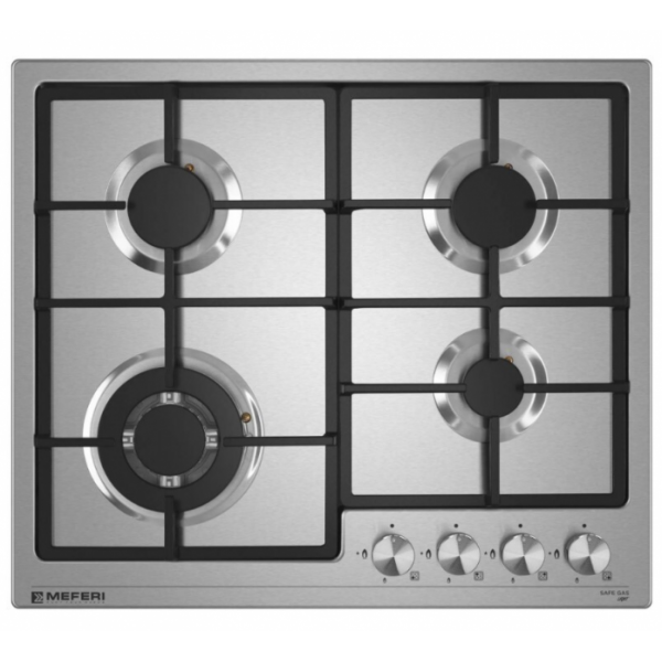 Газовая поверхность Meferi MGH604IX LIGHT