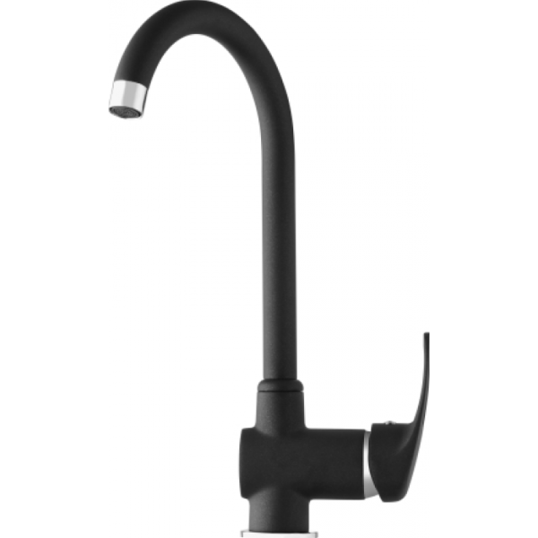 Смеситель Weissgauff WG 00608 Anthracite