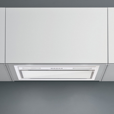 Встраиваемая вытяжка Falmec BUILT IN BURANO PLUS 50 WH CBIN50.E11P2#ZZZB460F
