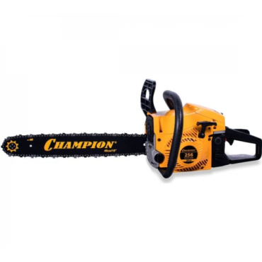 Бензопила Champion 256-15"-0,325-1,5-64