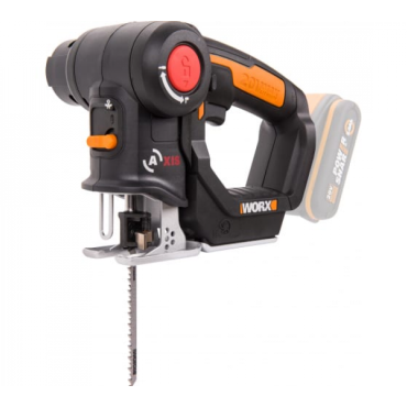 Лобзик WORX Axis WX550.9