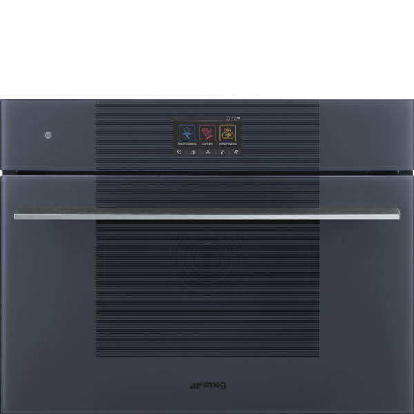 Компактный духовой шкаф Smeg SO4104S4PG