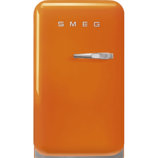 Минибар Smeg FAB5LOR5