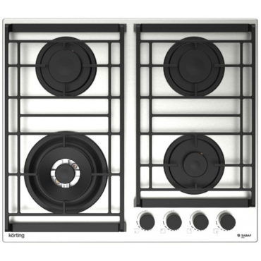 Газовая варочная пан...