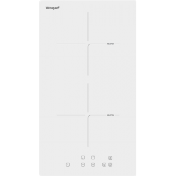 Стеклокерамическая панель Weissgauff HI 32 WA