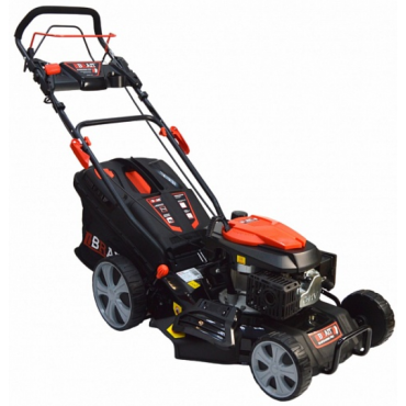 Газонокосилка бензиновая Brait BLM2646SM PRO 06.03.011.102
