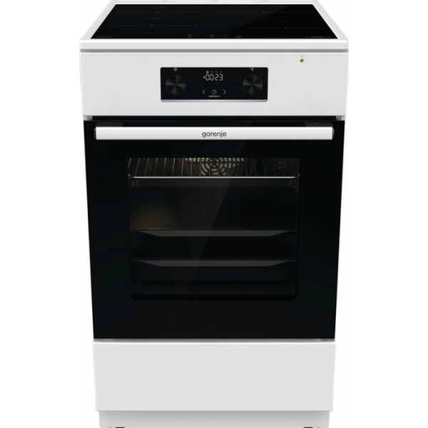 Электрическая плита Gorenje GEIT5C60WPG