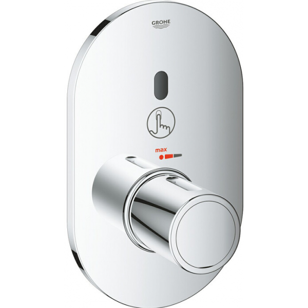 Термостат GROHE Eurosmart Cosmopolitan E Special 36456000GR