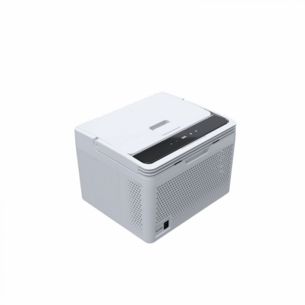 Автохолодильник Alpicool C10 (white)