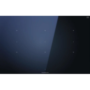 Индукционная варочная панель Kuppersbusch KI 8820.0 MR Индукционная варочная панель Kuppersbusch KI 8820.0 MR