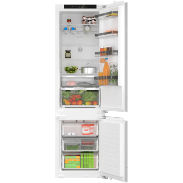 Встраиваемый холодильник Bosch KIN96VFD0 белый Встраиваемый холодильник Bosch KIN96VFD0 белый