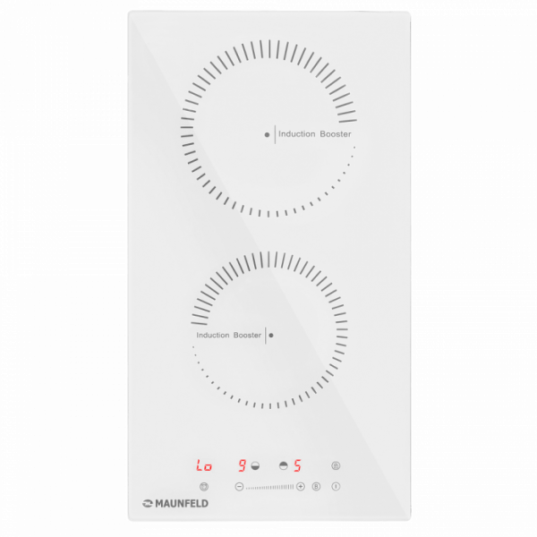 Индукционная варочная панель Maunfeld CVI292STWHC