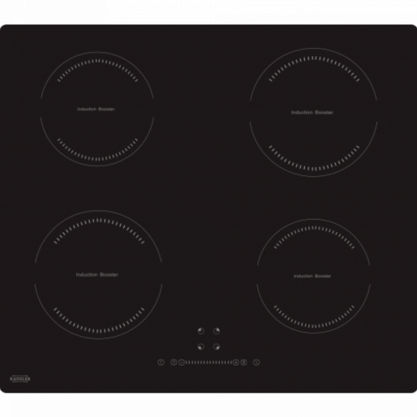 Индукционная панель Kanzler KI 036 S