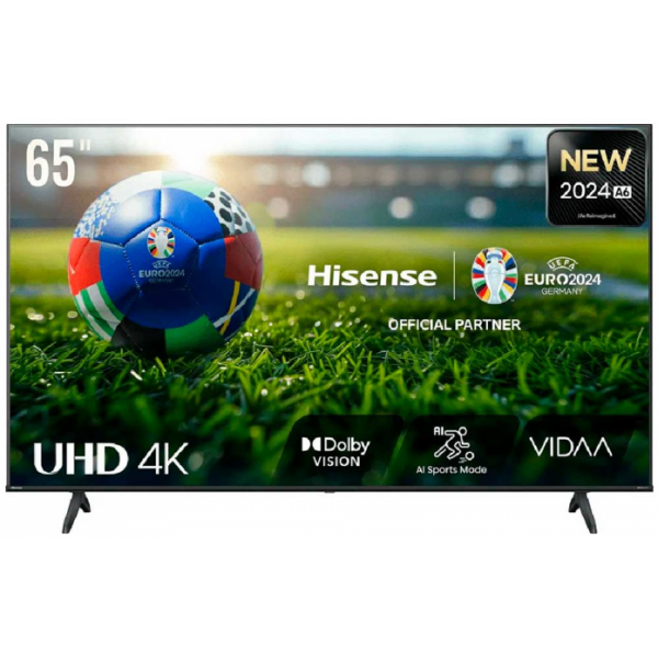 Телевизор Hisense 65A6N