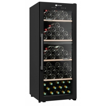 Винный шкаф Climadiff CLD115B1 Винный шкаф Climadiff CLD115B1