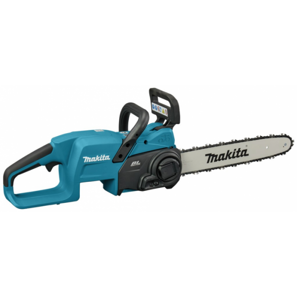 Пила цепная аккумуляторная Makita DUC357Z