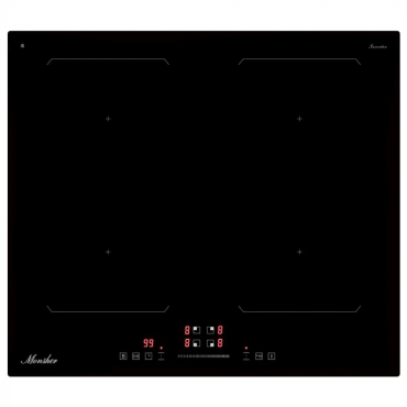 Индукционная варочна...