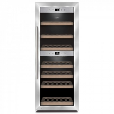 Холодильник винный Caso WineComfort 380 Smart
