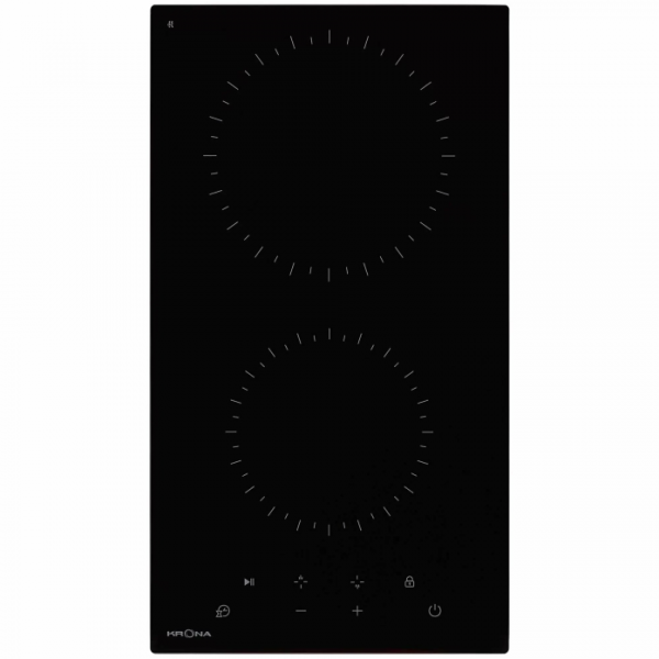 Электрическая варочная поверхность Krona ZAUBER 30 BL TK