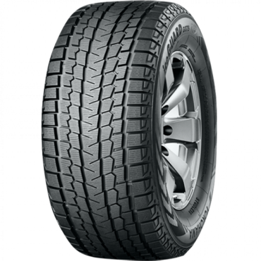 Автошина Yokohama R22 285/35 iceGuard G075 106Q зима R8043