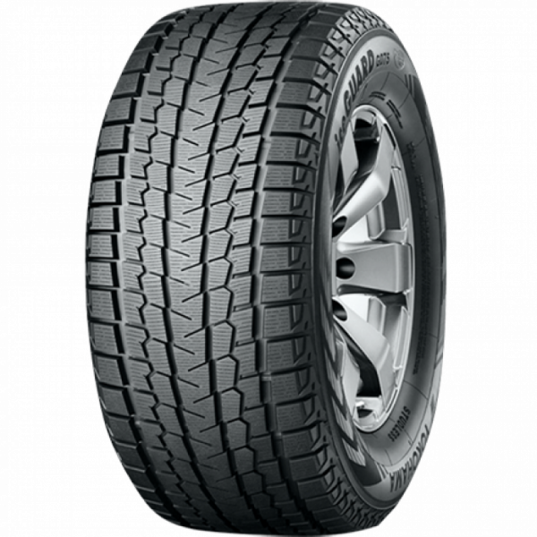 Автошина Yokohama R22 285/35 iceGuard G075 106Q зима R8043