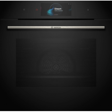 Электрический духовой шкаф Bosch HRG 7784B1