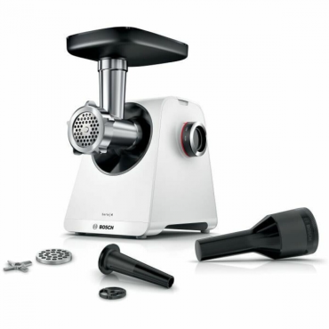 Мясорубка Bosch MFWS420W Мясорубка Bosch MFWS420W