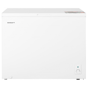 Морозильный ларь Kraft BD(W)-280RX Морозильный ларь Kraft BD(W)-280RX