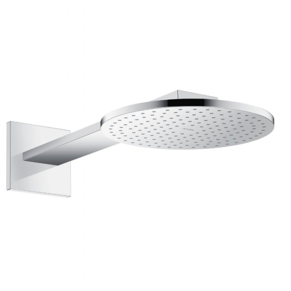 Верхний душ Hansgrohe ShowerSolutions 35284000 хром