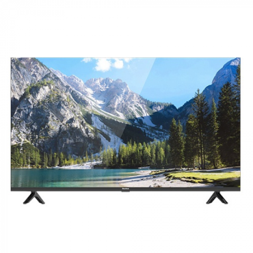 Телевизор Blackton Bt 43FSU32B Black (РФ)