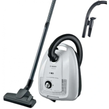 Пылесос Bosch BGL38WH2 Пылесос Bosch BGL38WH2