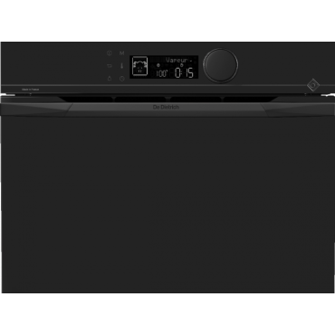 Встраиваемый духовой шкаф-пароварка De Dietrich DKV4530B