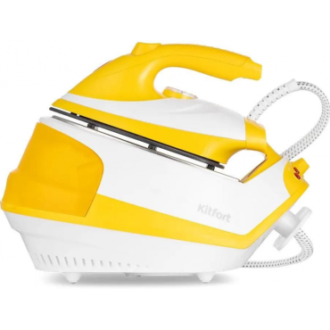 Парогенератор Kitfor...