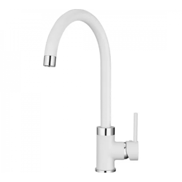 Смеситель для кухни Kuppersberg RIAKI NW WHITE