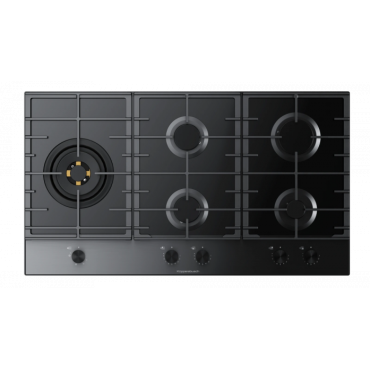 Газовая варочная поверхность Kuppersbusch KG 9850.0 SE-E5