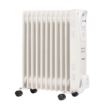 Радиатор масляный Ayger AOR-2550-11