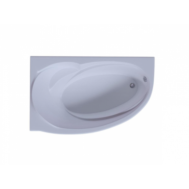 Ванна AQUATEK Бетта 160 правая BET160-0000170 белый