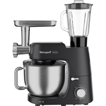 Кухонная машина Weissgauff WKM 790 MPB Multi Chef