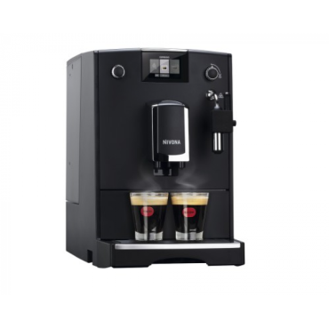 Кофемашина автоматическая Nivona NICR550