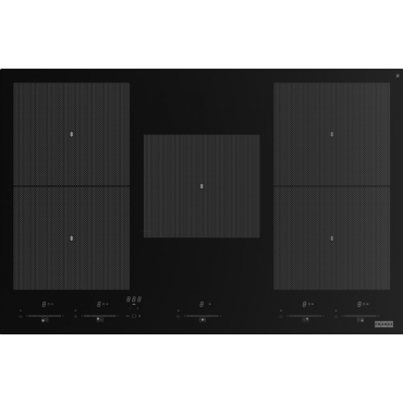 Индукционная варочная поверхность Franke FMY 805 I F KL BK
