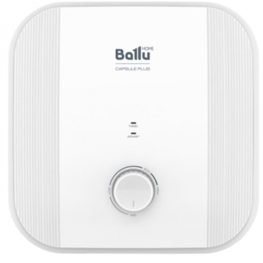 Водонагреватель Ballu BWH/S 15 Capsule Plus O Водонагреватель Ballu BWH/S 15 Capsule Plus O