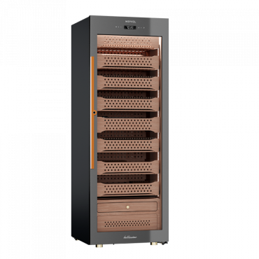 Хьюмидор Meyvel MC-272BK (PRO)