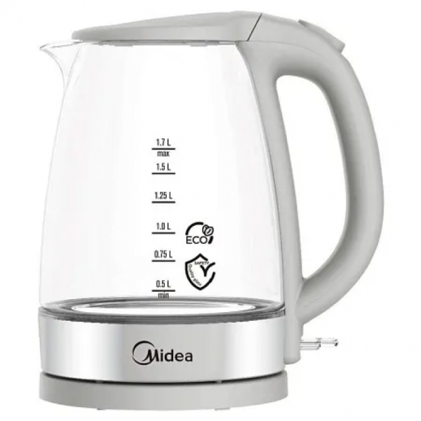 Электрочайник Midea MK-8017