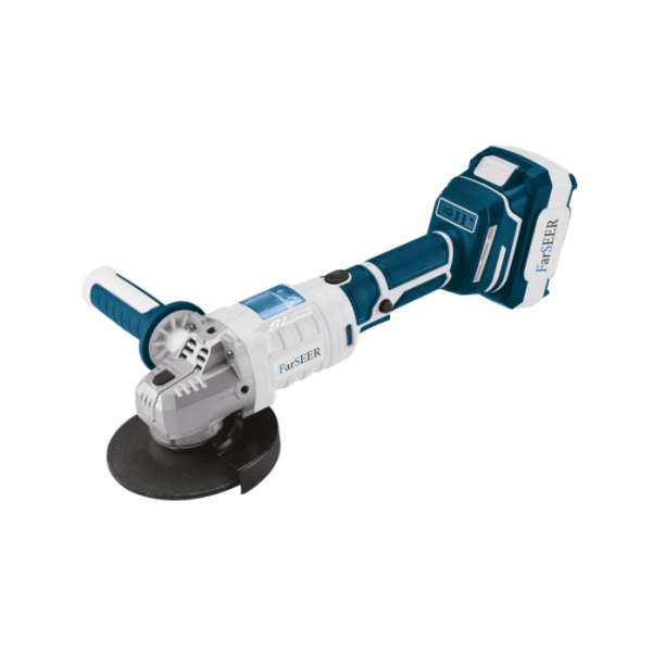 Аккумуляторная шлифмашина FarSEER CAG125A VS (7727000019)