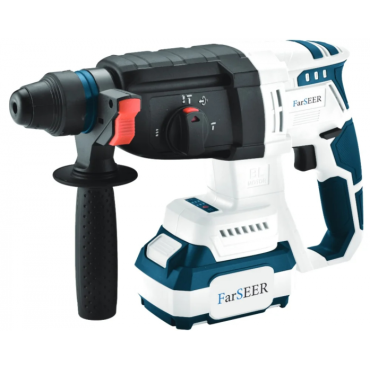 Аккумуляторный перфоратор FarSEER CRH26S (7727000023)