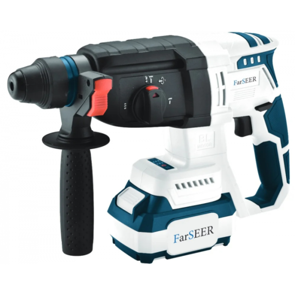 Аккумуляторный перфоратор FarSEER CRH26S (7727000023)