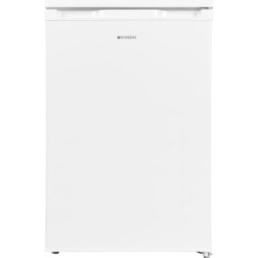 Морозильная камера Hyundai CU1009 белый