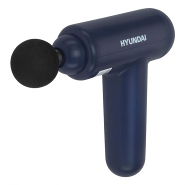 Массажер перкуссионный Hyundai H-MG900