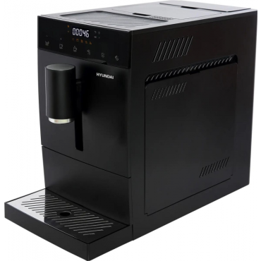 Кофемашина Hyundai HAM-4402 черный
